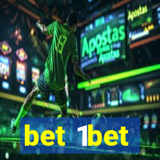 bet 1bet